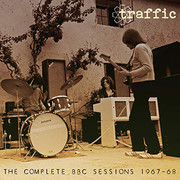 Traffic — The Complete BBC Sessions 1967~68 (18 Jan. 2019)