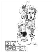 Roy Harper — Sophisticated Beggar Remastered (19 April 2019)