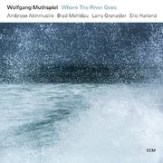 Wolfgang Muthspiel — Where The River Goes (28 Nov. 2018)