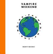 Vampire Weekend — Father of the Bride (May 3, 2019)
