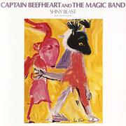 Captain Beefheart: Bat Chain Puller