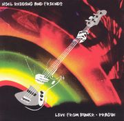 Noel Redding and friends. Live From Bunkr, Prague.jpg