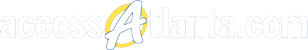 www.accessatlanta.com Logo