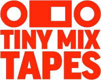 Tiny Mix Tapes