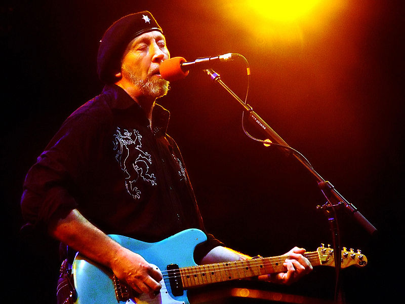 File:Richard Thompson - 6-21-07 - Photo by Anthony Pepitone.jpg