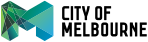 File:City of Melbourne Logo.svg