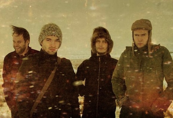 sigur-ros sigur-ros - Sigur Rós return with new album 'Valtari'