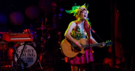 Gabby Young and Other Animals